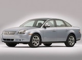 Mercury Sable