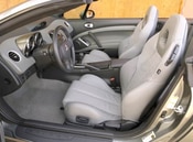 2008 Mitsubishi Eclipse Lifestyle: 2