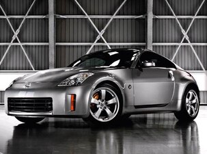used 2008 nissan 350z enthusiast coupe 2d prices kelley blue book used 2008 nissan 350z enthusiast coupe