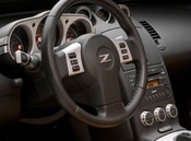 2008 Nissan 350Z Lifestyle: 1
