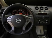 2008 Nissan Altima Lifestyle: 2