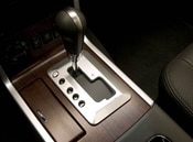 2008 Nissan Pathfinder Lifestyle: 2