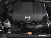 2008 Nissan Pathfinder Lifestyle: 2