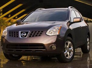 2008 Nissan Rogue Values Cars For Sale Kelley Blue Book