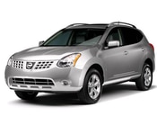 2008 Nissan Rogue Lifestyle: 2