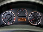 2008 Nissan Titan King Cab Lifestyle: 2