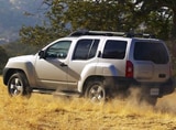 Nissan Xterra