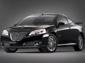 2008 Pontiac G6 Lifestyle: 1
