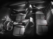 2008 Pontiac Grand Prix Lifestyle: 2