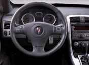 2008 Pontiac Torrent Lifestyle: 2