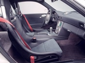 2008 Porsche 911 Lifestyle: 1