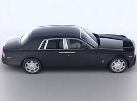 2008 Rolls-Royce Phantom