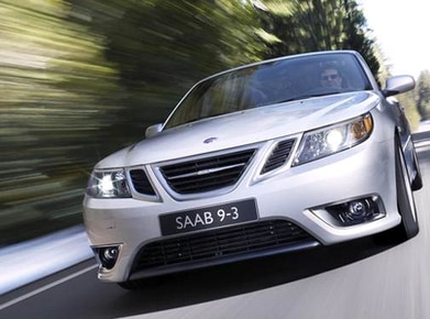 Saab 9-3