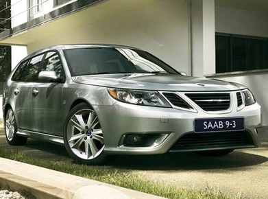 Saab 9-3