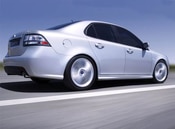 2008 Saab 9-3 Lifestyle: 1