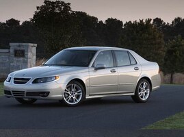 2008 Saab 9-5