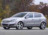 Saturn Astra