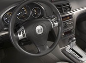 2008 Saturn Aura Lifestyle: 2