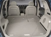 2008 Saturn VUE Lifestyle: 2