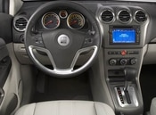 2008 Saturn VUE Lifestyle: 2