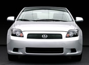 2008 Scion tC Lifestyle: 1