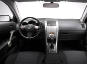 2008 Scion tC Lifestyle: 2