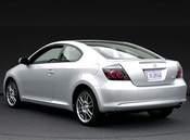 2008 Scion tC Lifestyle: 2