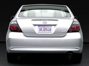 2008 Scion tC Lifestyle: 2
