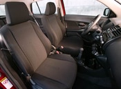 2008 Scion xD Lifestyle: 2