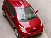 2008 Scion xD Lifestyle: 2