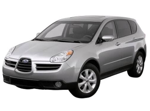 P0028 subaru tribeca