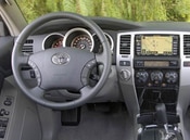 2008 Toyota 4Runner Lifestyle: 1