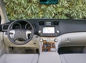 2008 Toyota Highlander Lifestyle: 2