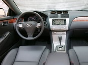 2008 Toyota Solara Lifestyle: 1
