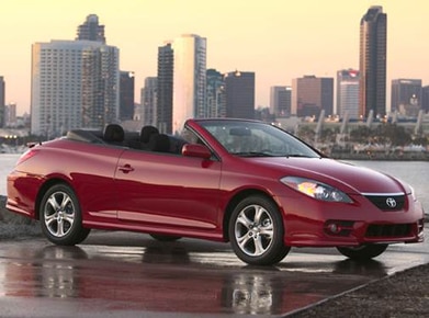 Toyota Solara