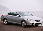 2008 Toyota Solara Lifestyle: 2