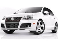 2008 Volkswagen GLI 2.0T Sedan 4D