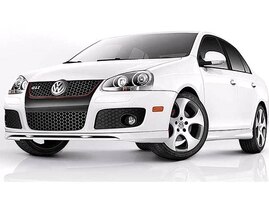 2008 Volkswagen GLI