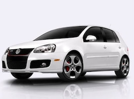 2008 Volkswagen GTI