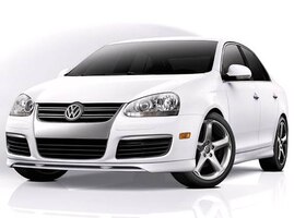 2008 Volkswagen Jetta