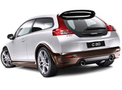 2008 Volvo C30 Lifestyle: 2