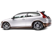 2008 Volvo C30 Lifestyle: 1