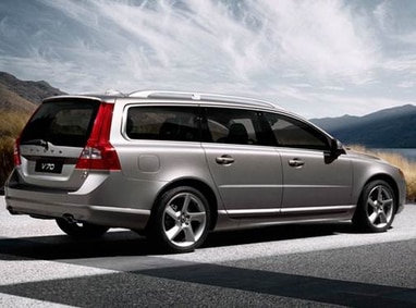 Why does the Volvo XC70 hold its value so well?