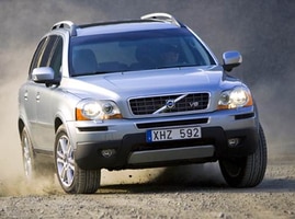 2008 Volvo XC90