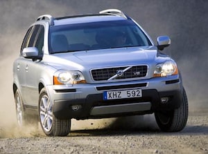 2008 Volvo XC90 V8 Sport Utility 4D