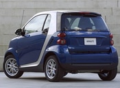 2008 smart fortwo Lifestyle: 2