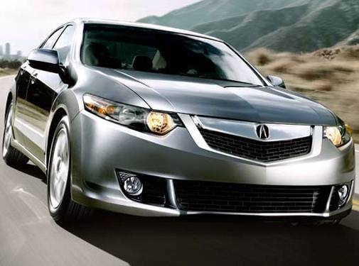 Used 09 Acura Tsx Values Cars For Sale Kelley Blue Book