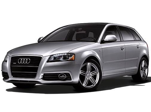 2009 Audi A3 Exterior: 0