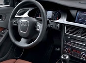 2009 Audi A4 Lifestyle: 2