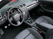 2009 Audi A4 Lifestyle: 1